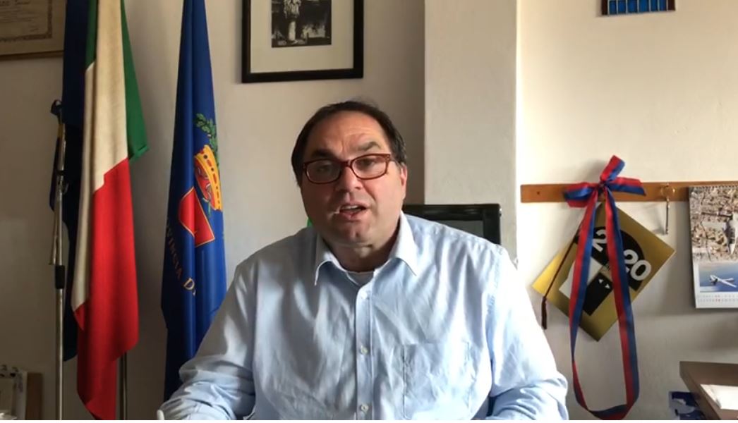 Diminuiti i casi positivi a Castelletto: ci sono solo 6 asintomatici – VIDEO