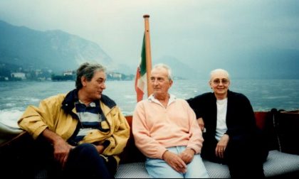 Arona dice addio al dentista Vincenzo Vesco