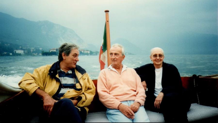 Arona dice addio al dentista Vincenzo Vesco