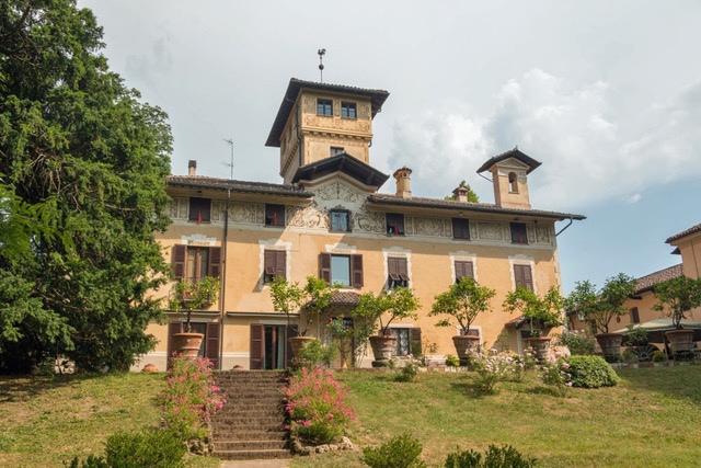 Giornata delle dimore storiche: sarà possibile visitarle solo virtualmente