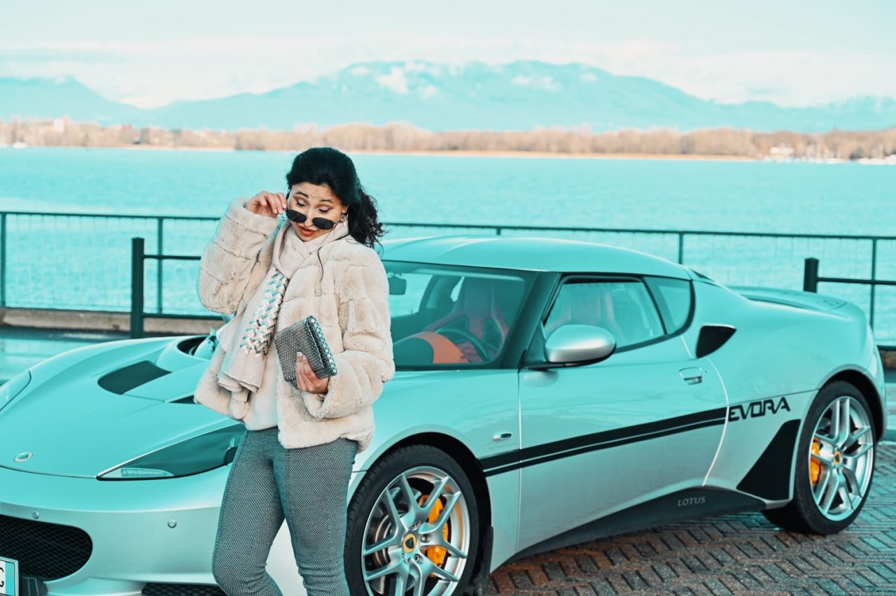 Online il videoclip della paruzzarese Michela B. – VIDEO