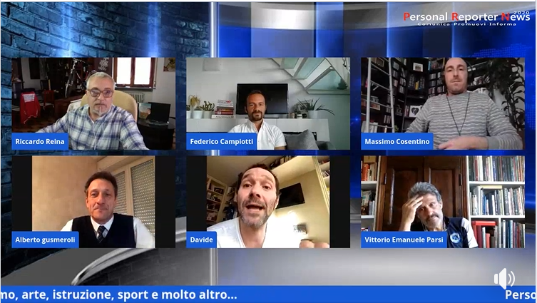 Lake Music Snack, Boosta ad Arona per un grande evento: “Ci proviamo”