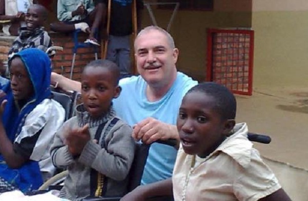 Addio a Davide Cordero, tra i fondatori del 118 in Piemonte