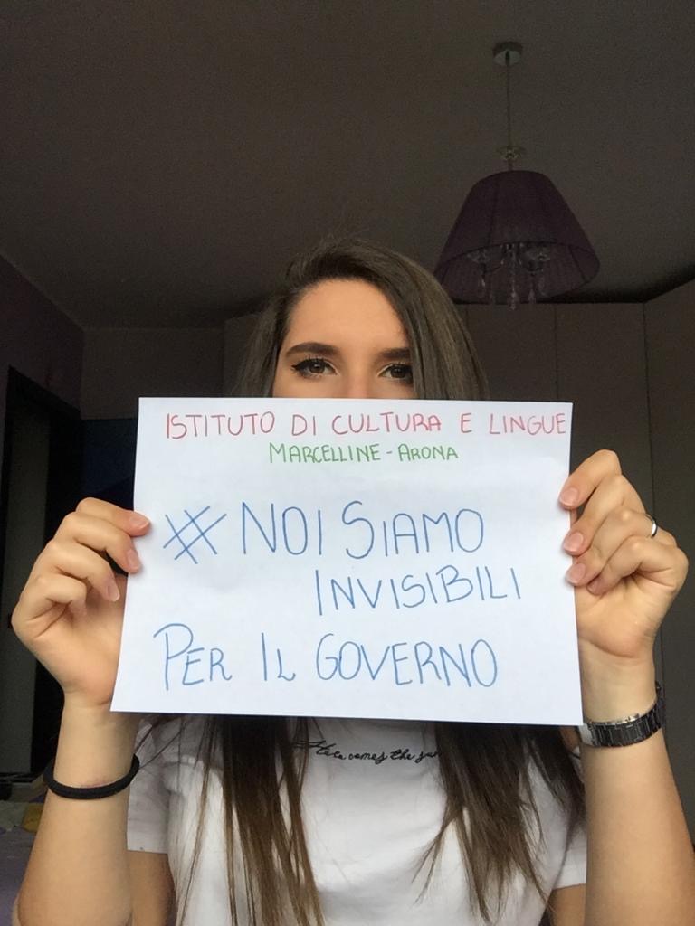 La protesta delle scuole paritarie: “Siamo invisibili per il governo”