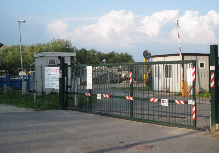 Riapre discarica di Borgo Ticino, ecco gli orari