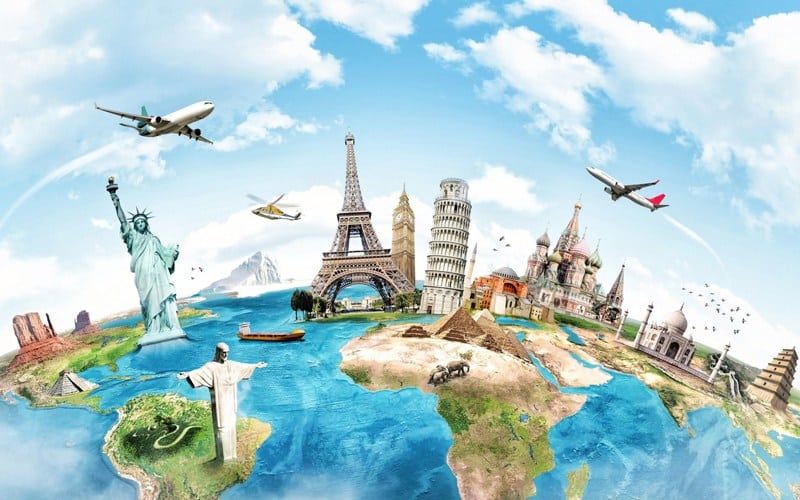 Estate 2024: vacanze più brevi ma più frequenti
