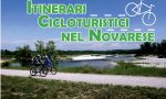 Con il Corriere di Novara e Atl gli itinerari cicloturistici