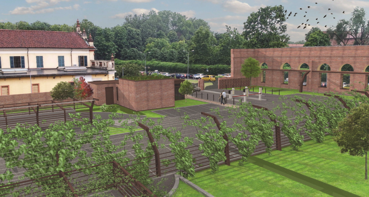 Novara approvato progetto per il parcheggio sotterao “Ex isolato 5”