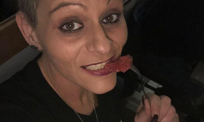 Sfregiò l’ex fidanzato con l’acido: condannata a sette anni e dieci mesi