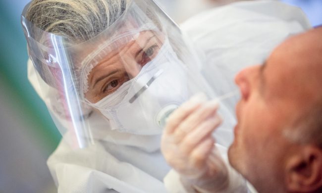 Il garante dei detenuti dopo il focolaio ad Asti: “Vaccinare al più presto l’intera comunità penitenziaria”