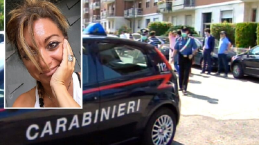 Incendio in appartamento: insegnante di 46 anni morta intossicata