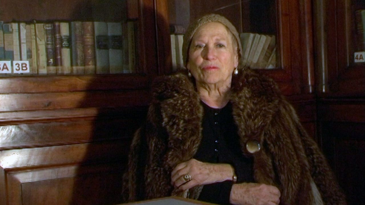 Lutto a Novara: muore la professoressa Liliana Besta Battaglia