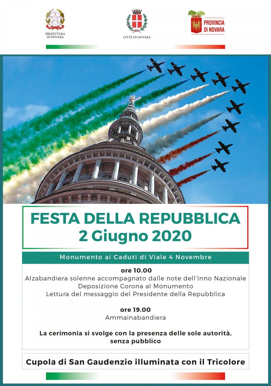 Festa della Repubblica