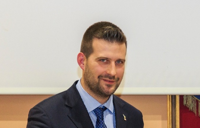 Paolo Tiramani e il messaggio dall’ospedale: “Ecco perché ho scelto di non ricandidarmi alle elezioni”