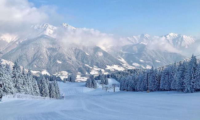 La Svizzera riapre agli italiani il 15 giugno