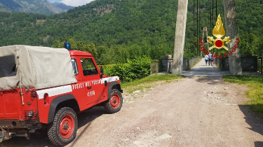 Annega nel fiume Sesia a Scopa: un’altra tragedia