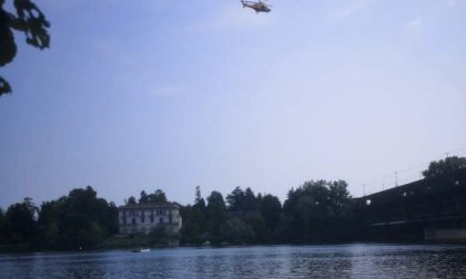 Sesto Calende: trovato il corpo del 16enne che si era tuffato nel Ticino
