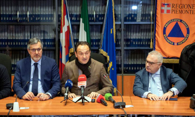 L’emergenza è finita: Regione Piemonte chiude l’Unità di crisi anti coronavirus