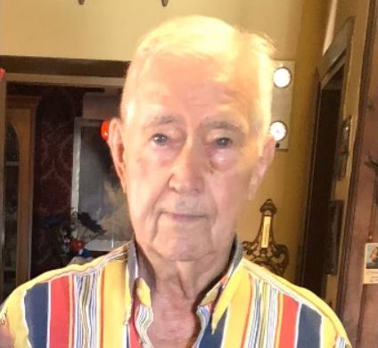 Arona dice addio al maestro della banda