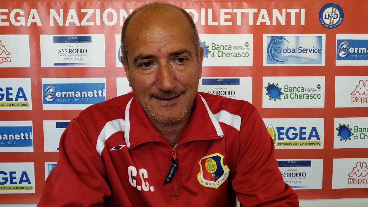 Il valzer delle panchine: Celestini-Ro.Ce. e Rotolo-Stresa