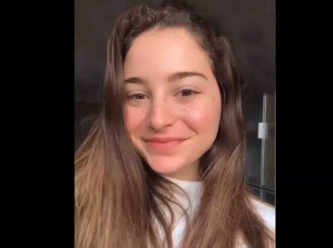 L’Aronese Elisa Parazzi vince il premio “La pagina che non c’era”