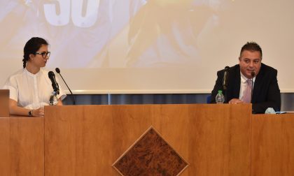 Novara Calcio sempre più "virtuale"