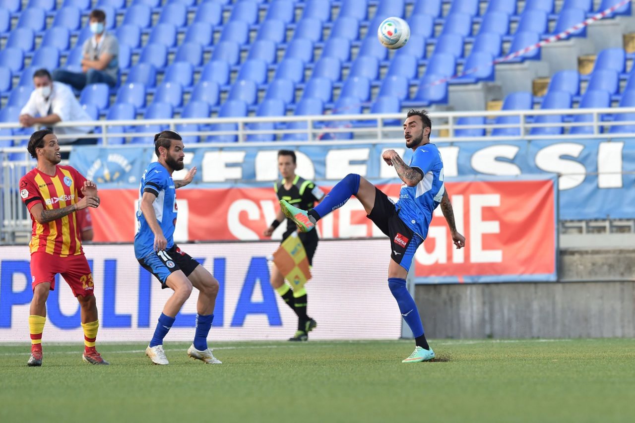 Il Novara calcio prosegue l’avventura play – off