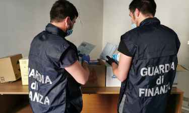 Gare truccate e corruzione all’interno delle ASL Piemontesi: perquisizioni e sequestri anche a Novara