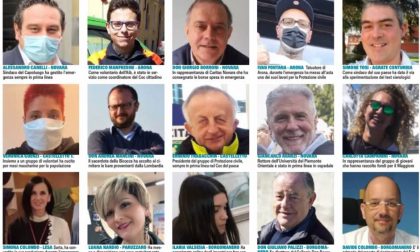 Cavalieri della Comunità: ecco i primi 15 candidati scelti dalla redazione