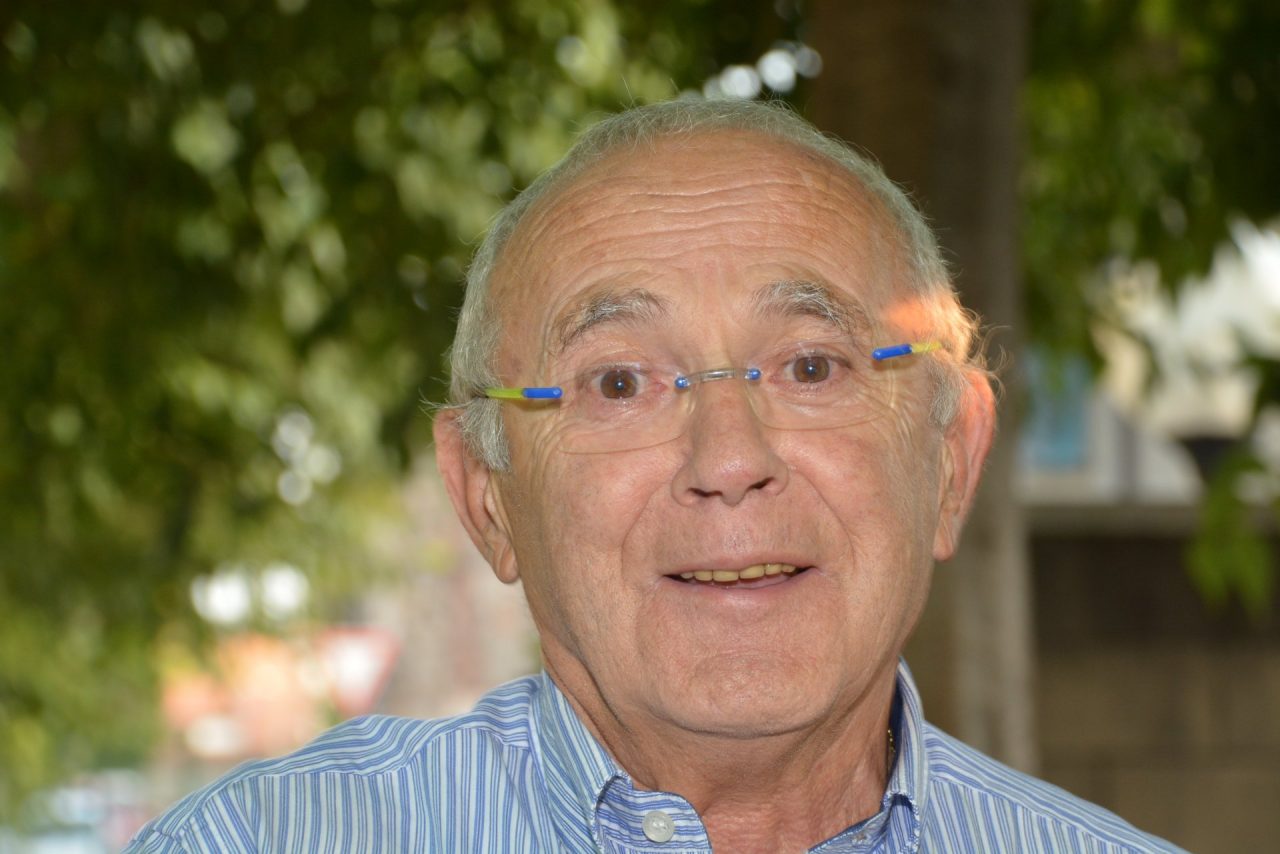 Borgo Ticino in lutto per l’ex presidente dell’Auser