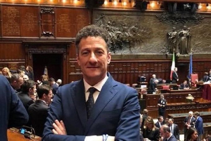 Incontro ad Arona per la futura funivia del Mottarone, Gusmeroli: “Sia volano per tutto il territorio”