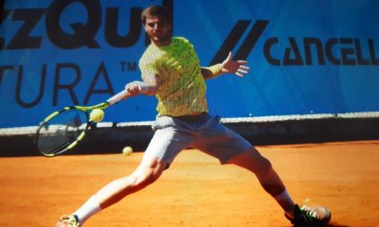 Il sogno di Fonio si infrange ai quarti di finale