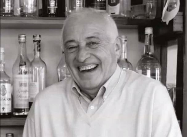 Agrate in lutto per il barista Paul