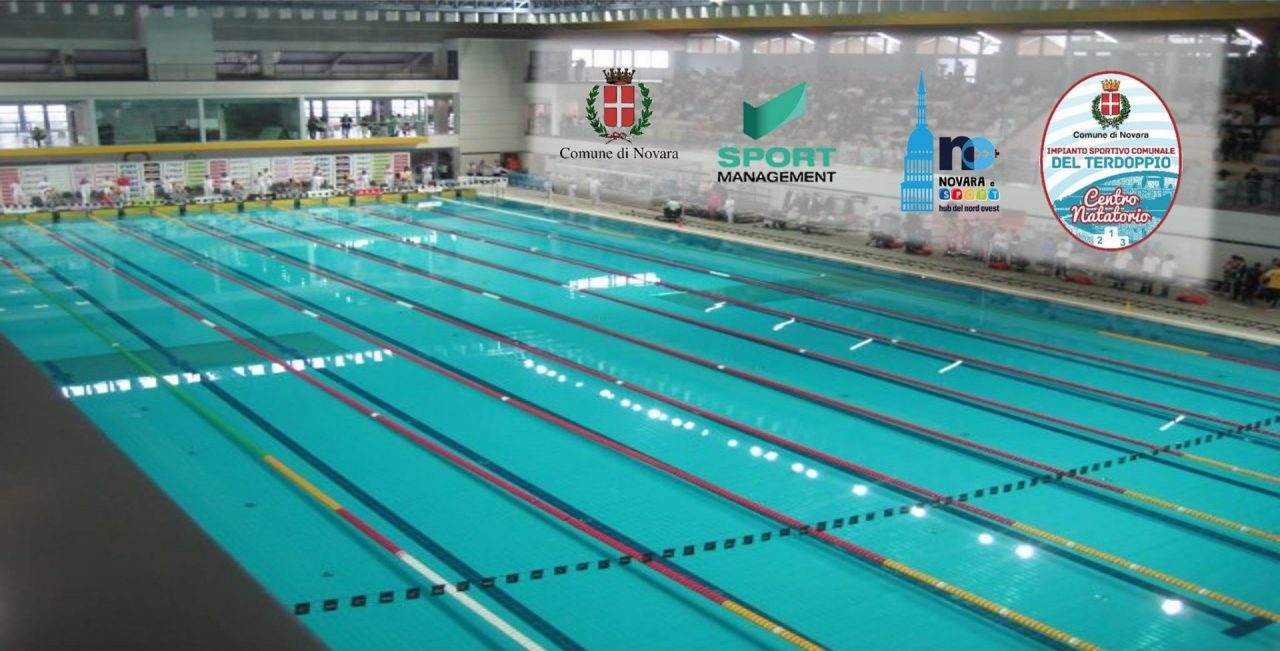 Piscina del Terdoppio: da fine mese i lavori di sistemazione. Chiusa fino a gennaio