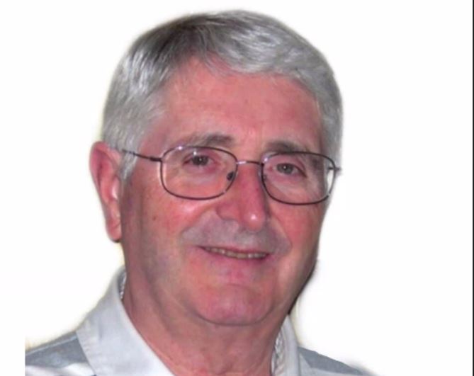 Arona in lutto per il presidente dell’Auser