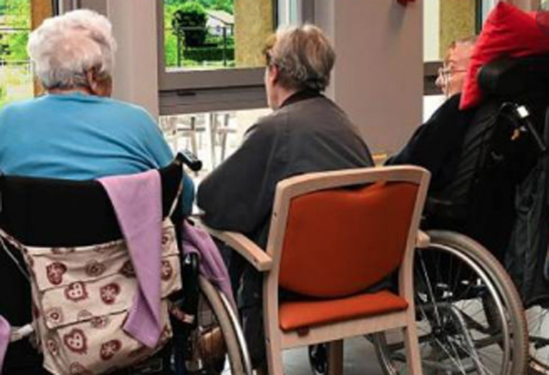 Politiche sociali: 40 milioni dal Piemonte per anziani, disabili e non autosufficienti