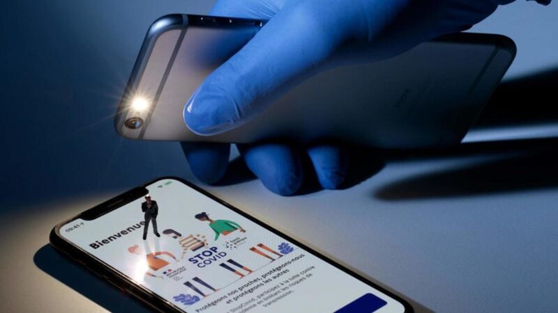 Attenzione sito fake dell’app Immuni: si scarica un virus