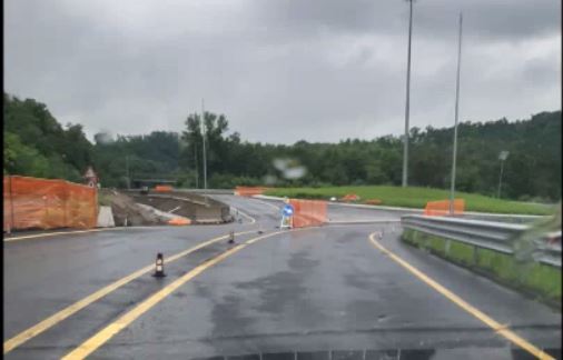 Sbloccati i lavori sulla bretella di Borgo Ticino, un’opera attesa da 30 anni