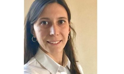 Elisa Travaglini del Don Bosco tra i finalisti di Teacher of the Year 2020