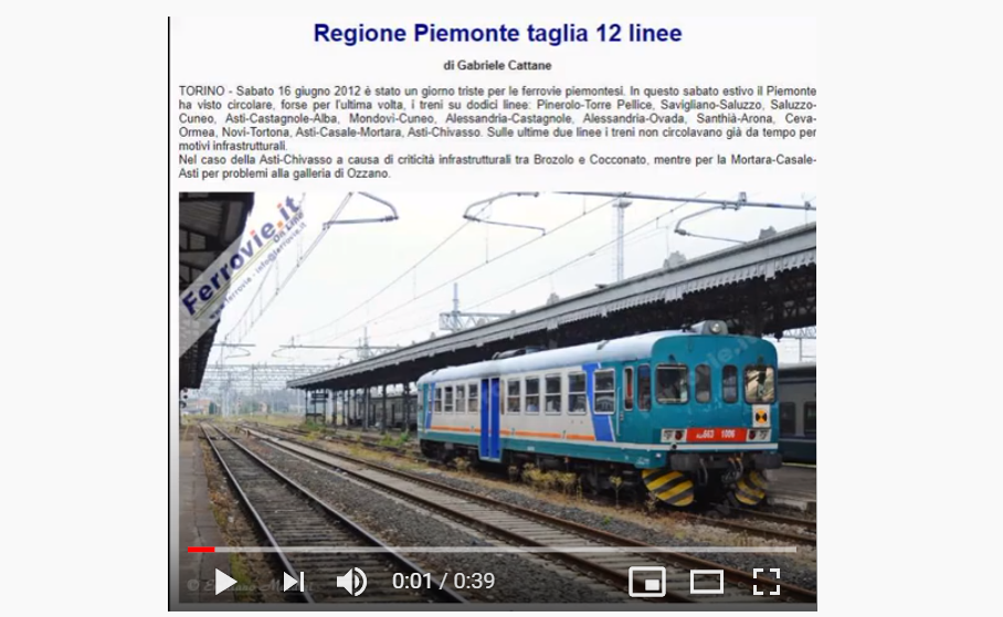 Online il “Jingle-Karaoke” per la riapertura dell’Arona Santhià