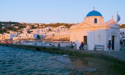 Voli per la Grecia dal 15 giugno ma se partite dal Piemonte vi aspettano almeno 7 giorni di isolamento