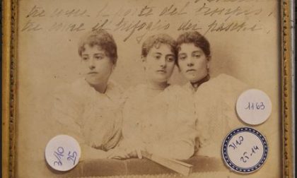 Anche dalla Marazza si dà voce alle storie di donne nascoste negli archivi storici