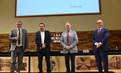 Città della Salute di Novara: presentata la gara