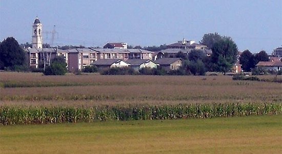 Codacons contro il Comune di Novara: “A Pernate faranno un eco-mostro”