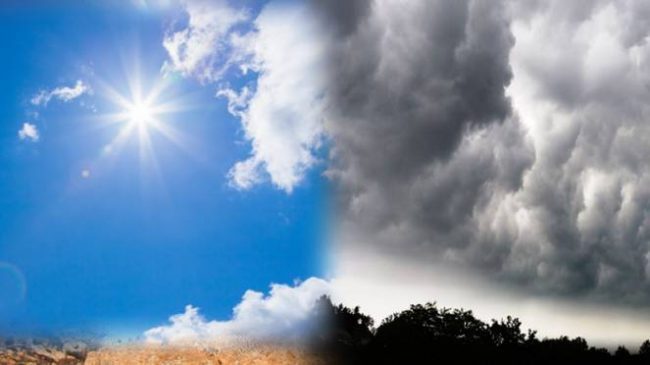 Online Meteo3R: applicazione per osservare, prevedere e allertare i cittadini