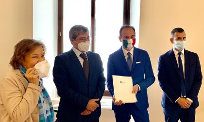 Sottoscritto protocollo tra Regione e Procura di Novara contro gli ecoreati