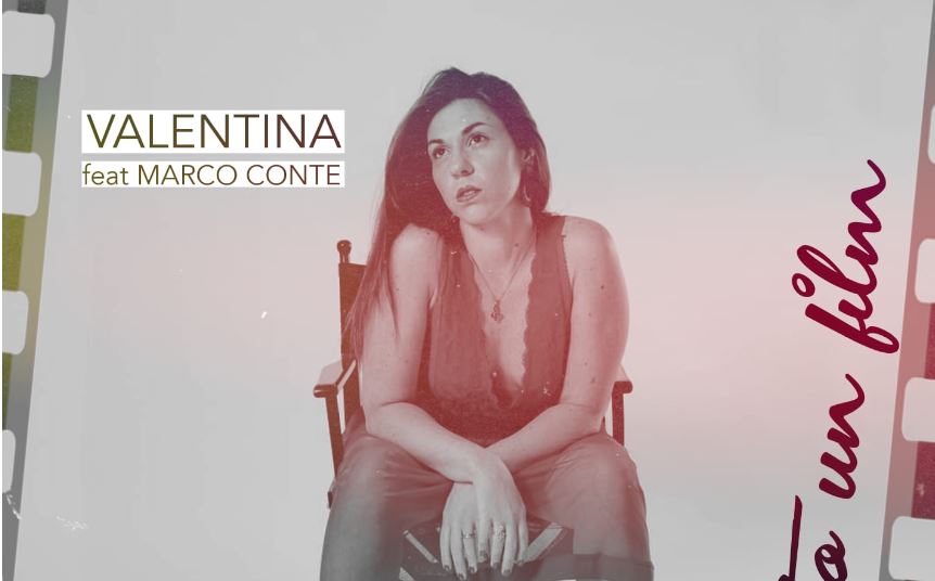 L’aronese Valentina Laureana lancia il suo nuovo singolo