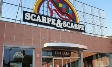 Crisi Scarpe&Scarpe, arriva il pre-concordato