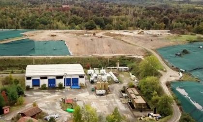 Consorzio rifiuti: nessun pericolo dalla discarica di Ghemme