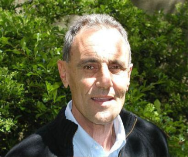 Massimo Tosi candidato Pd ad Arona: “La mia arma? La gentilezza”